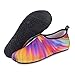 JOINFREE Women's Men's Kid Summer Water Shoes Barefoot Shoe Quick Dry Aqua Socks Yoga