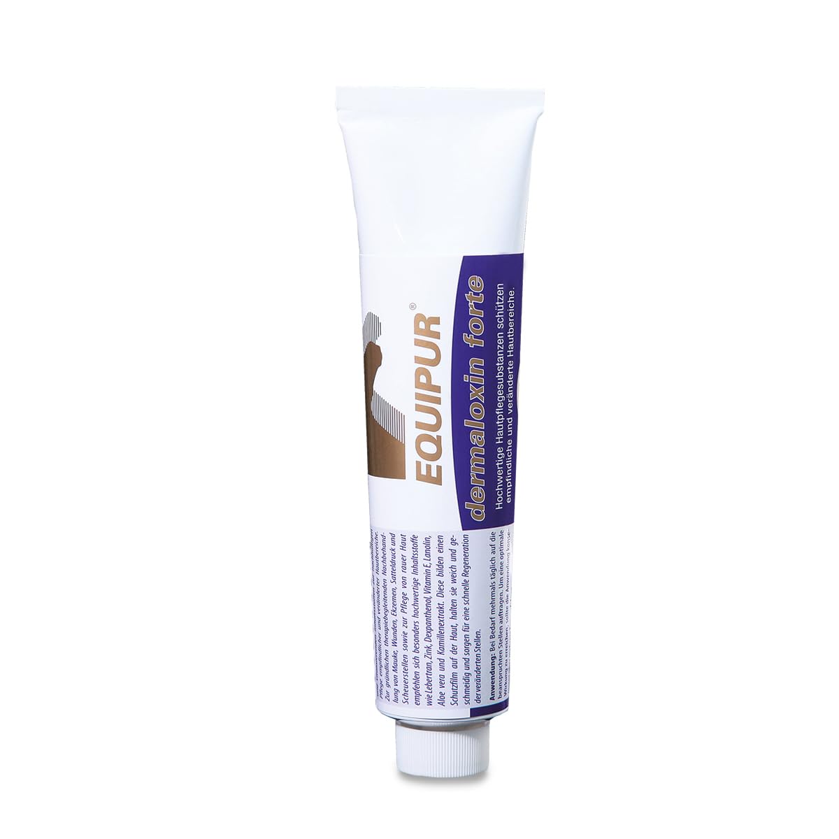EQUIPUR dermaloxin forte 100 g