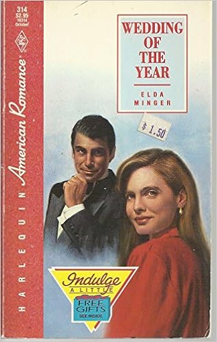 Buy Wedding Of The Year American Romance Book Online At Low