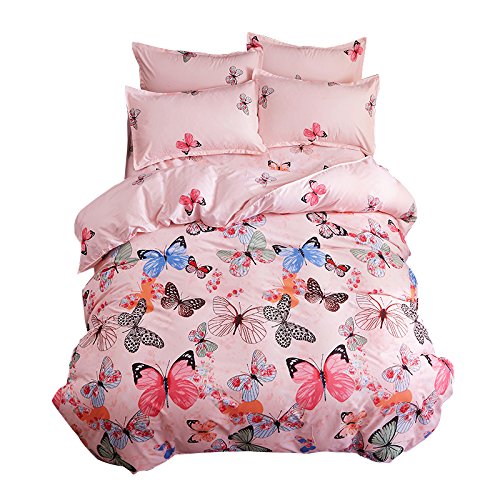 Blue and Black Butterfly: Amazon.com