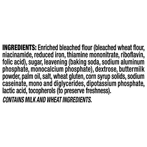 Aunt Jemima Buttermilk Complete Pancake and Waffle Mix, 1 Pound (Pack of 12) Pricepulse