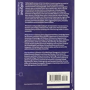 The Post ‘Great Recession’ US Economy: Implications for Financial Markets and the Economy