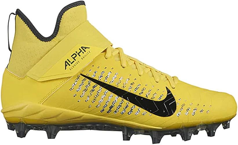 nike alpha menace elite 2 mid