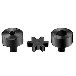1/2" to 1" Log Wood Splitter L095 3-Piece L-Jaw