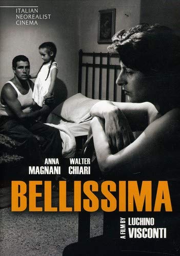 Bellissima