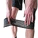 ANMKOT elastic bandage wrap,2PCS Black ace bandages knee wraps Pain Relief Straps Support Wraps Gym Squat Lifting Compression Bandage