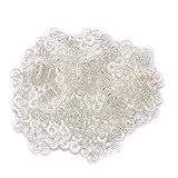 Lowpricenice 100 S-Clips Value Pack
