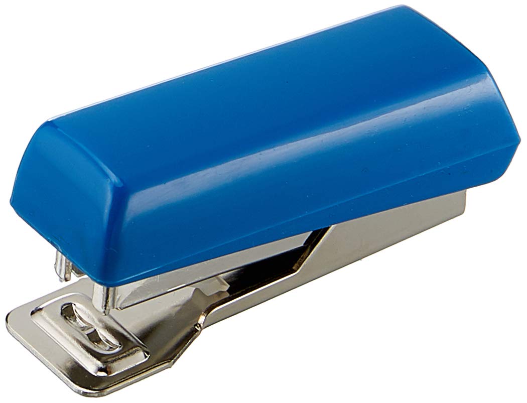 Petrus Bambina 202 – Mini Stapler, 5 Sheets