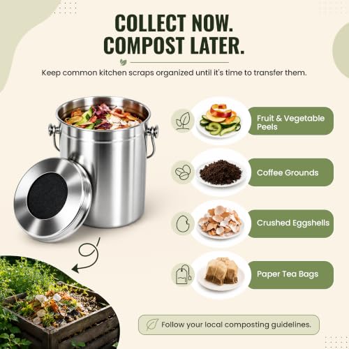 Electric Compost Bin Smells Bad? 5 Fixes Before You Replace It 19 Thumbnail 19