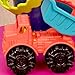 B. toys- Sands Ahoy Medium Bucket Set- Water & Sand Playset- Beach Playset- 9 Unique Sand & Water Toys- 18 months +