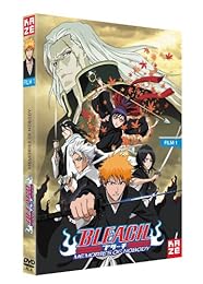 Bleach - Le Film : Memories Of Nobody - Édition Collector