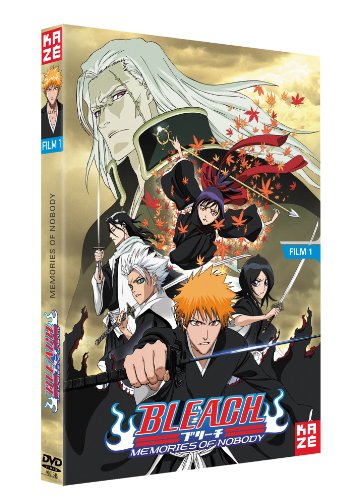 Bleach - Le Film : Memories Of Nobody - Édition Collector
