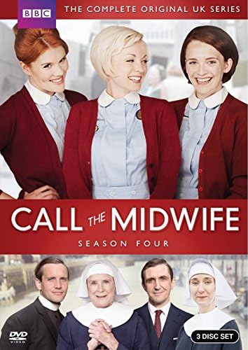 Amazon.com: CALL THE MIDWIFE S.1 - MOVIE [DVD] [2012] : Redgrave