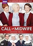 CALL THE MIDWIFE:SEASON FOUR (3PC) / (3PK)         image