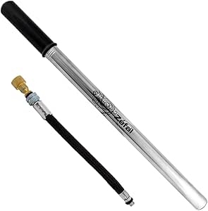 zefal bike pump