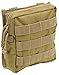 3V Gear Modular MOLLE Utility Pouch