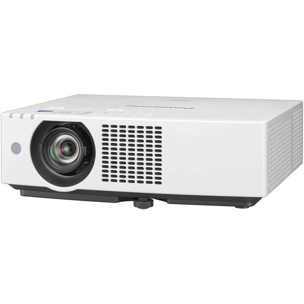 Panasonic LCD Laser Projector, 5200