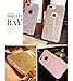 TOZO for iPhone 7 Plus Case iPhone 8 Plus Case Shiny Bling Crystal Sparkle Premium 3 Layer Hybrid PC+TPU TPU Soft Grip – Pink