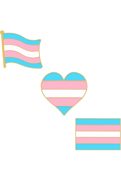 Spilla LGBT 'You Can Be Yourself With Me' - Pin Smaltato Per Zaini O Giacca, Regalo Per Alleati - Foto 13