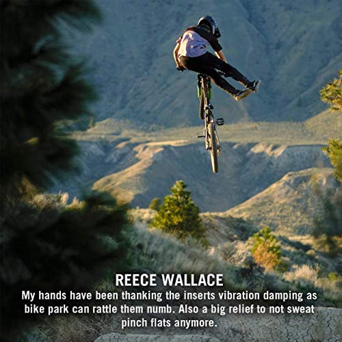 bike tire thorn protection