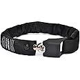 Hiplok Original Wearable Hardened Steel Chain Lock