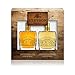 Stetson Original 2pc Decanter Set - 2oz Cologn Pour + 2oz After Shave