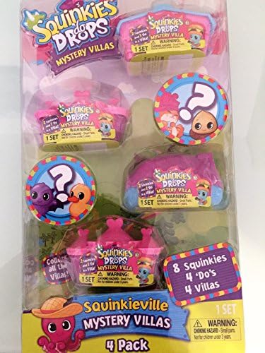 Squinkies do Drops