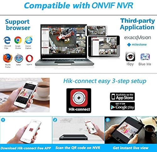 Hikvision Dvr Hik Connect App Download For Pc Hik Vision Hikvision