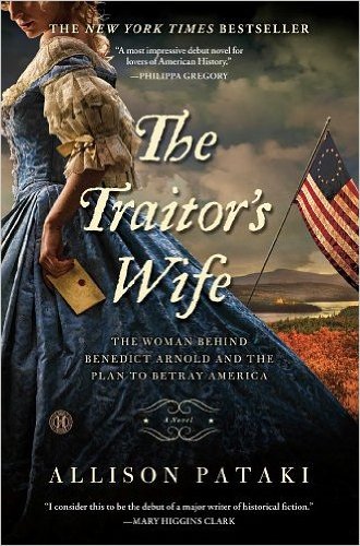 The Traitor's Wife: A Novel (Paperback) - Common