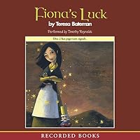 Audible edition cover