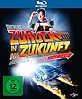 Zurück in die Zukunft - 25th Anniversary Trilogie [Blu-ray]