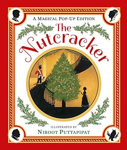 Nutcracker Midi Ed Hardcover – January 1, 2016