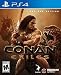 Conan Exiles Day One Edition