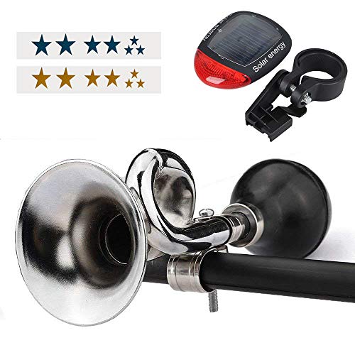 Buy ezyoutdoor Classic Clown Bugle 