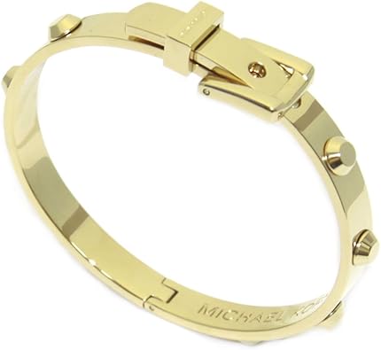 michael kors astor buckle bangle