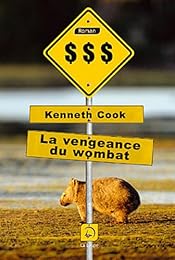 La  vengeance du wombat