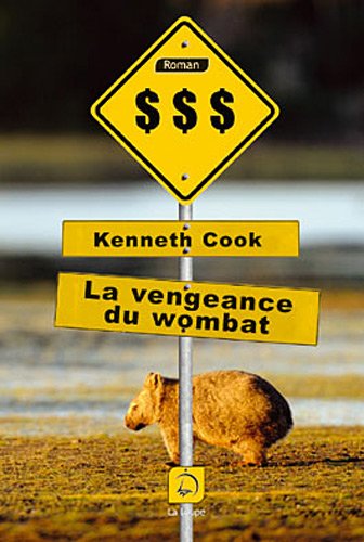 La  vengeance du wombat