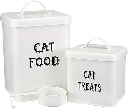 dog treat container amazon