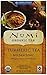 Numi Organic Tea Golden Tonic, 12 Count Box of Tea Bags (Pack of 3) Turmeric Tea (Packaging May Vary)