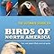 The Ultimate Guide To Birds of North America: Parragon Books ...