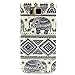 Tonsee Pattern Case For Samsung Galaxy Alpha G850 (Elephant)
