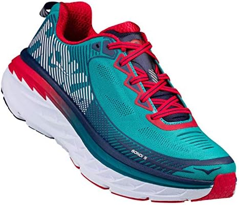 hoka bondi 5 amazon