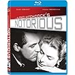 Notorious [Blu-ray]