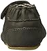 Robeez Boys' George Shoe First Kicks,Grey,9-12 MN M US Infant