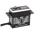 Savöx Savox Servos Sb2290Sg Monster Torque Brushless Servo, Black Edition .13Sec/ 694.4oz @ 7.4V, Brown/A