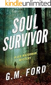Soul Survivor (A Leo Waterman Mystery)