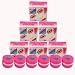 6x3g MENA FACIAL PEARL CREAM SKIN WHITENING PURE VITAMIN E REMOVE ACNE DARK SPOT