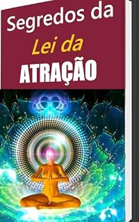 Livro Segredos da Lei da Atração