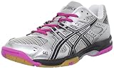 ASICS Women's GEL-Rocket 6 Volleyball Shoe