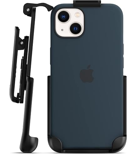 Encased DuraClip per iPhone 17 Air Cover con Clip da